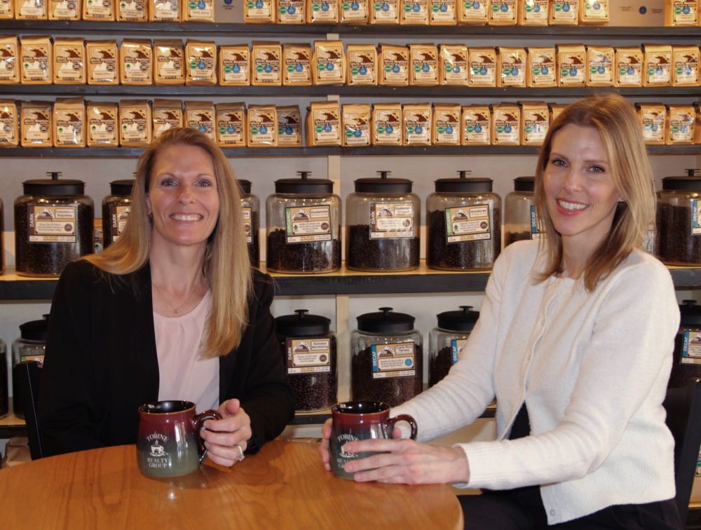 Your local real estate expert